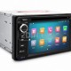 TOYOTA - МУЛТИМЕДИЯ / Навигация android 16 CPU:8-CORE RAM:4GB DVD + DSP + CARPLAY + ANDROID AUTO